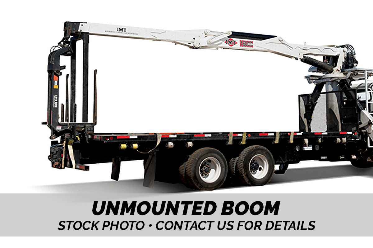 2026 IMT 16000 Series III