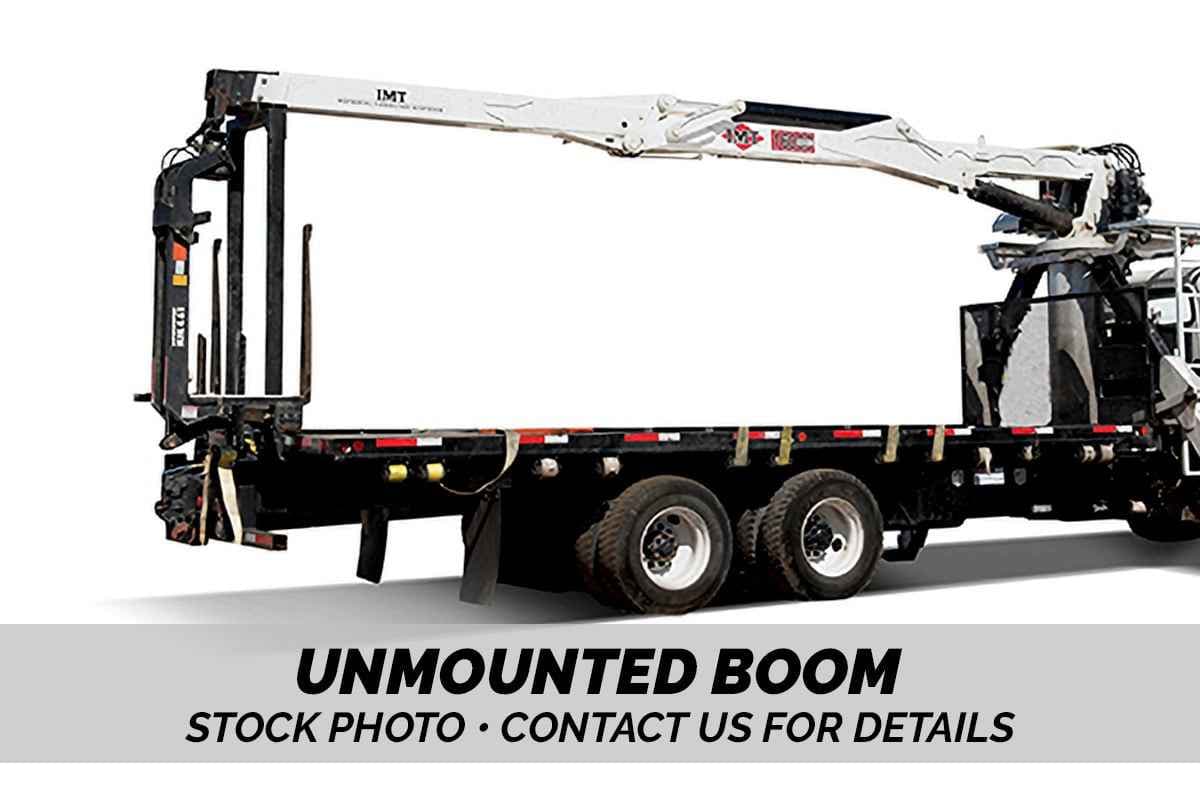 2026 IMT 16000 Series III